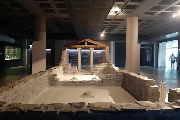 Aydın Arkeoloji Müzesi - Resim 11