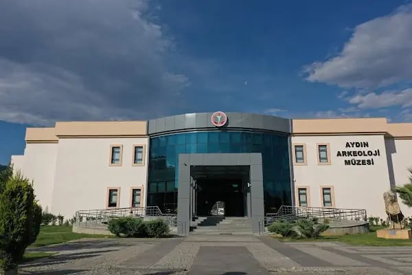 Aydın Arkeoloji Müzesi - Resim 9