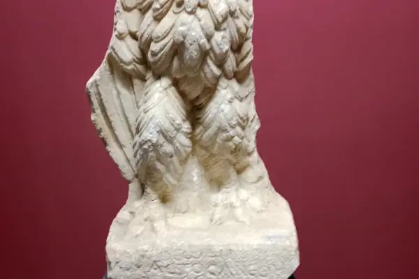 Aydın Arkeoloji Müzesi - Resim 12