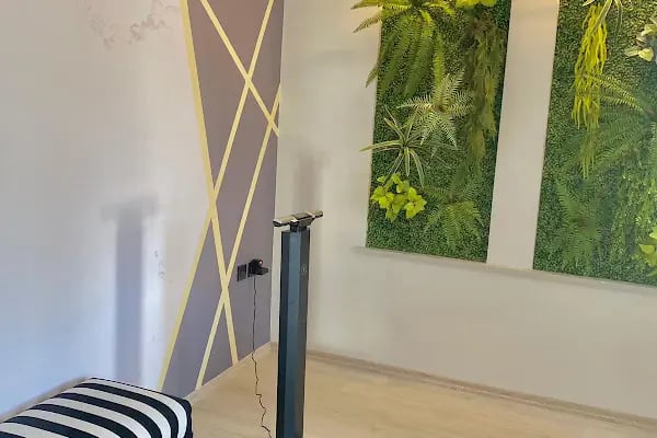 Alanya Diyetisyen Semiha Uğurluoğlu Beslenme Danışmanlık Merkezi - Resim 1