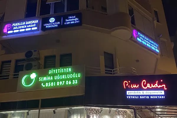 Alanya Diyetisyen Semiha Uğurluoğlu Beslenme Danışmanlık Merkezi - Resim 2
