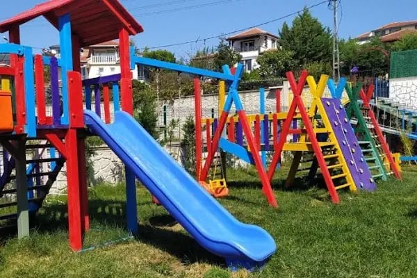 Özel Arnavutköy Lale Bahçesi Anaokulu - Resim 16