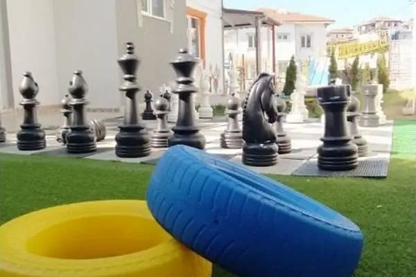 Özel Arnavutköy Lale Bahçesi Anaokulu - Resim 6