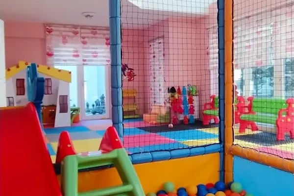Özel Arnavutköy Lale Bahçesi Anaokulu - Resim 3