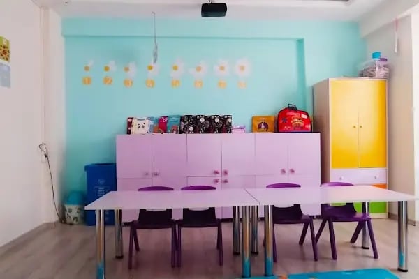 Özel Arnavutköy Lale Bahçesi Anaokulu - Resim 8