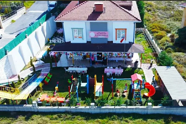 Özel Arnavutköy Lale Bahçesi Anaokulu - Resim 10