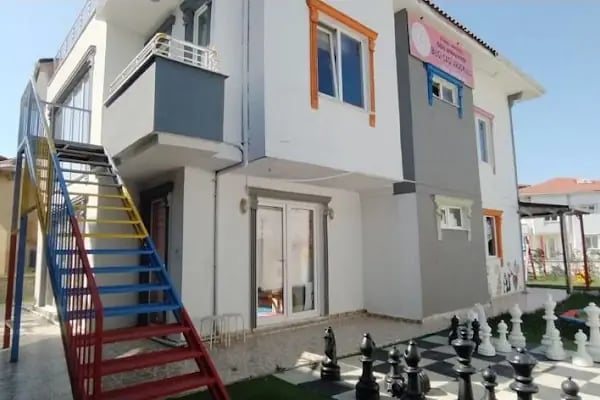 Özel Arnavutköy Lale Bahçesi Anaokulu - Resim 13