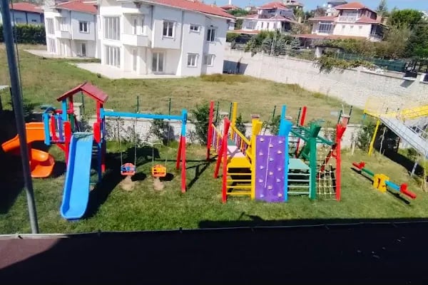 Özel Arnavutköy Lale Bahçesi Anaokulu - Resim 12