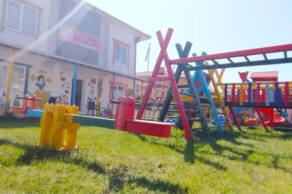 Özel Arnavutköy Lale Bahçesi Anaokulu - Resim 15