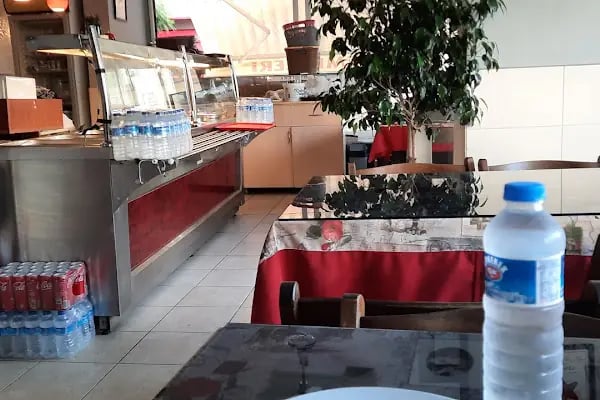 Mersin Fixmenu Ev Yemekleri - Resim 6