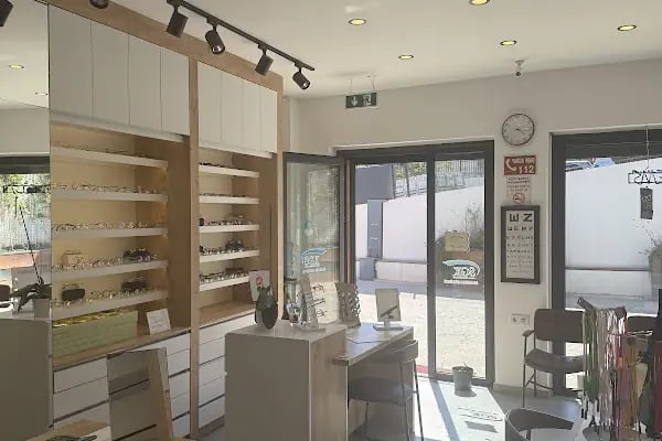 Çelen Optik Bodrum (Bodrum yeni devlet hastanesi giriş kapısının karşısı) - Resim 5