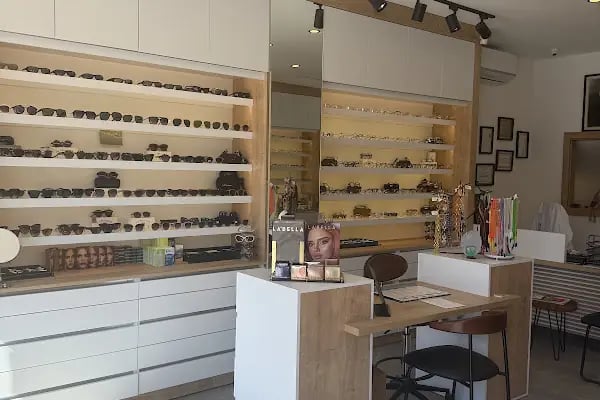 Çelen Optik Bodrum (Bodrum yeni devlet hastanesi giriş kapısının karşısı) - Resim 6