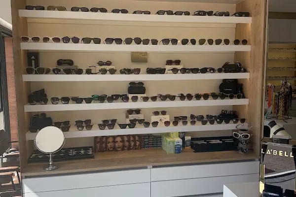 Çelen Optik Bodrum (Bodrum yeni devlet hastanesi giriş kapısının karşısı) - Resim 2