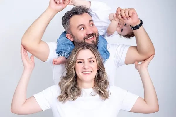 Gaziantep Bebek Fotoğrafçısı Esila Baby Photography - Resim 11