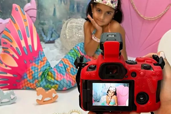 Gaziantep Bebek Fotoğrafçısı Esila Baby Photography - Resim 8