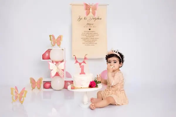 Gaziantep Bebek Fotoğrafçısı Esila Baby Photography - Resim 6