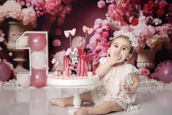 Gaziantep Bebek Fotoğrafçısı Esila Baby Photography - Resim 14