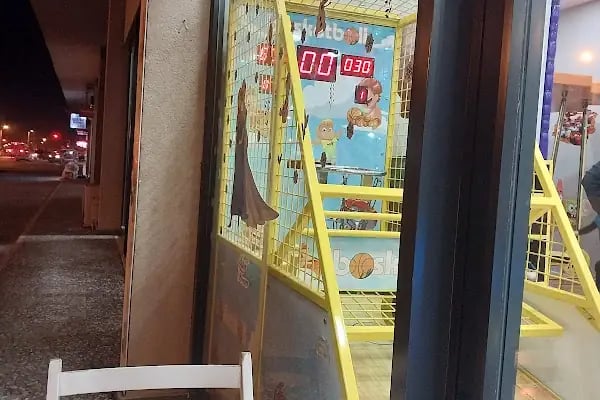Lusa Oyun Parkı Kafe - Resim 10