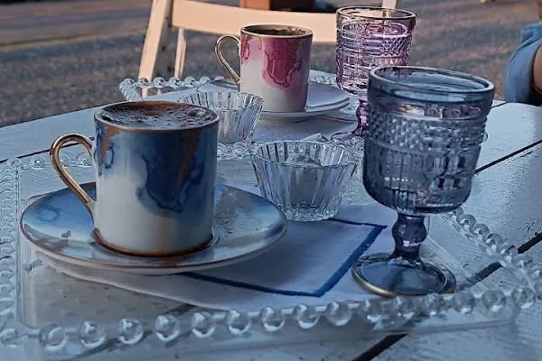 Lusa Oyun Parkı Kafe - Resim 11