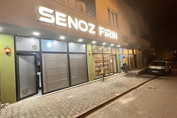 Senoz ekmek - Resim 8