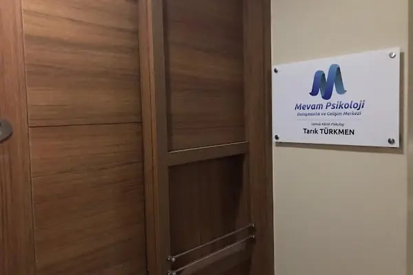 Beylikdüzü Psikolog -Tarık Türkmen Mevam Psikoloji | Danışmanlık ve Gelişim Merkezi - Resim 3