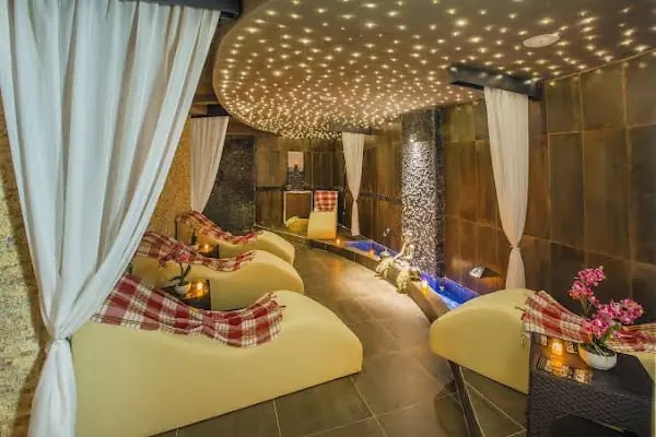 HAWAİİ SUİTE BEACH HOTEL - Resim 20