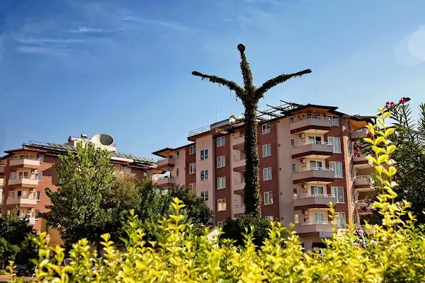 HAWAİİ SUİTE BEACH HOTEL - Resim 4