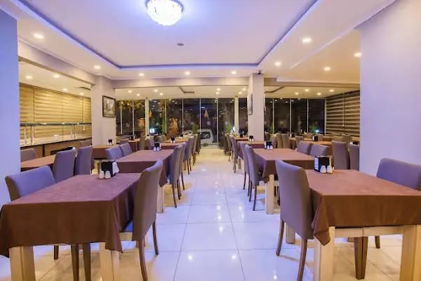HAWAİİ SUİTE BEACH HOTEL - Resim 9