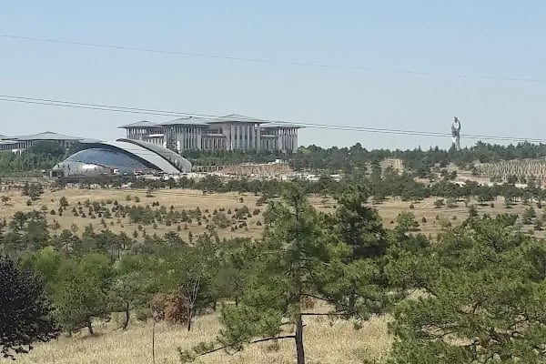 Ankara Binicilik İhtisas Kulübü - Resim 18