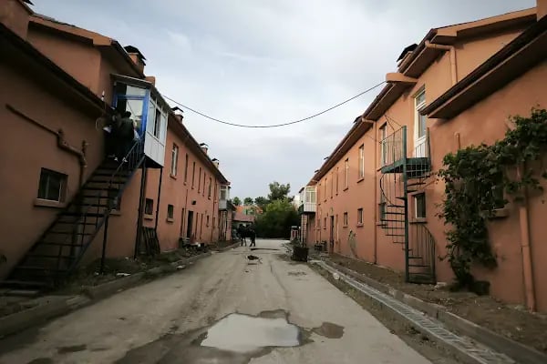 Ankara Binicilik İhtisas Kulübü - Resim 7