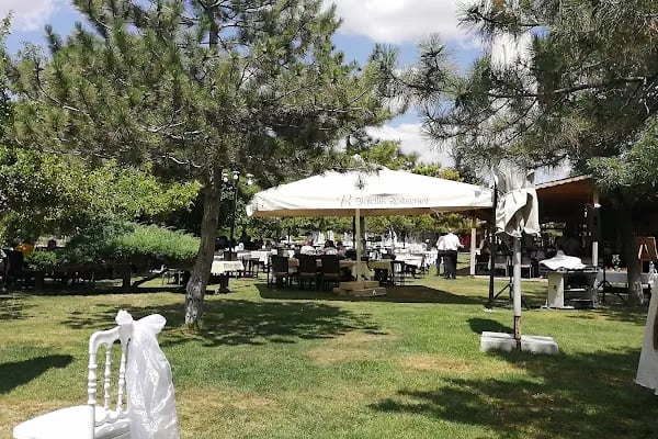 Ankara Binicilik İhtisas Kulübü - Resim 6