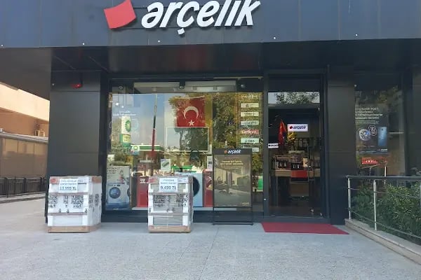 Arçelik Dönmezler - Resim 2
