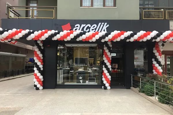 Arçelik Dönmezler - Resim 1