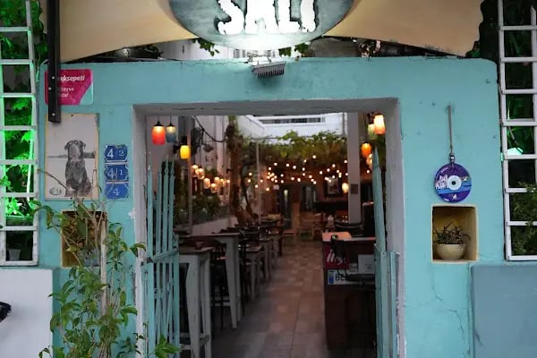 Sugar and Salt - Resim 2