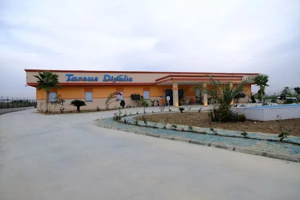 Tarsus Diyaliz Merkezi - Resim 1