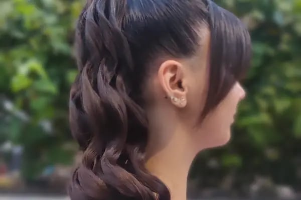 Sinan Özdemir Hair &amp; Makeup Studio - Resim 14