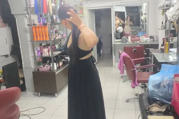 Sinan Özdemir Hair &amp; Makeup Studio - Resim 7