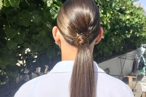 Sinan Özdemir Hair &amp; Makeup Studio - Resim 13