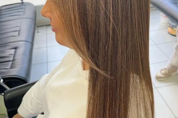Sinan Özdemir Hair &amp; Makeup Studio - Resim 20
