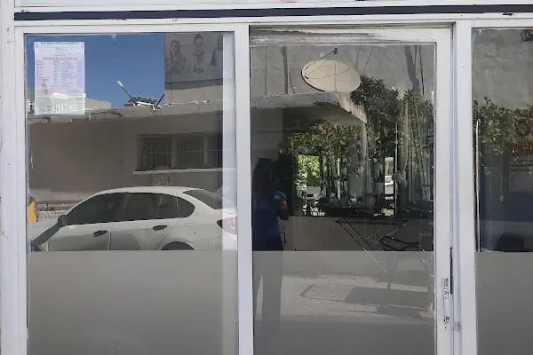 Sinan Özdemir Hair &amp; Makeup Studio - Resim 6