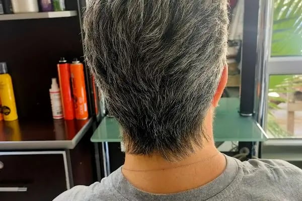 Sinan Özdemir Hair &amp; Makeup Studio - Resim 9