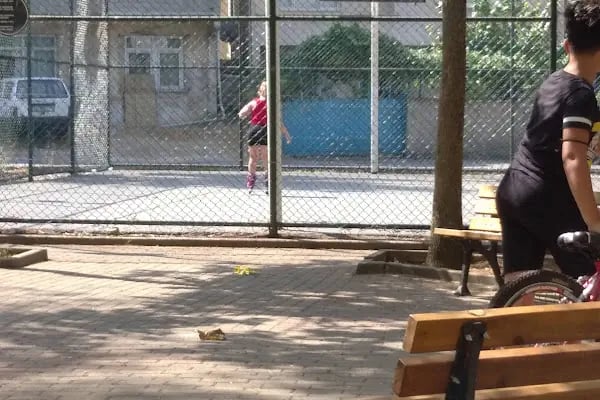 Ataşehir Belediyesi Çocuk Parkı - Resim 2