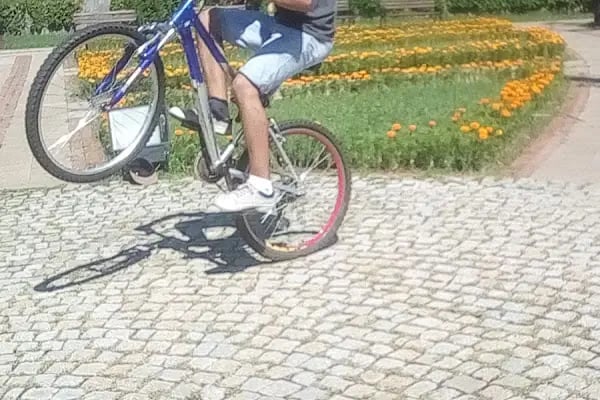 Ataşehir Belediyesi Çocuk Parkı - Resim 3