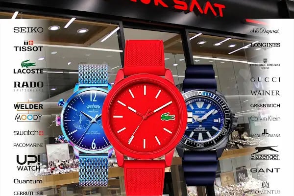 UĞUR SAAT - Resim 5