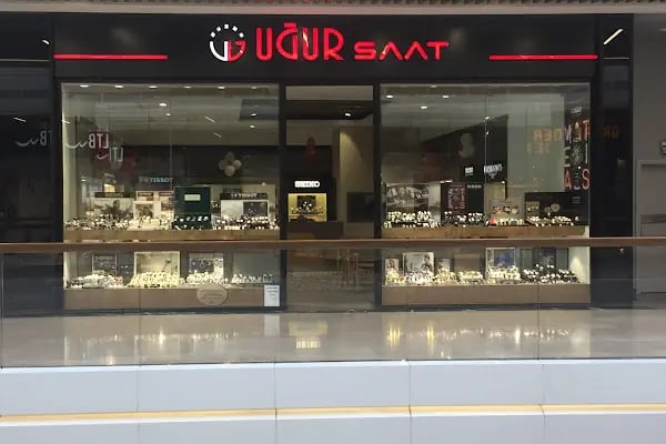 UĞUR SAAT - Resim 3