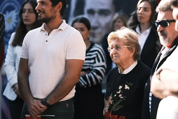 Gümüş Raket Tenis Kulübü - Resim 19