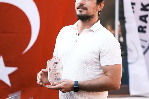 Gümüş Raket Tenis Kulübü - Resim 9