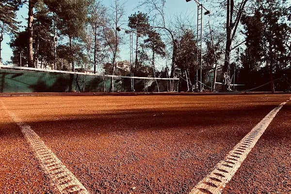 Gümüş Raket Tenis Kulübü - Resim 3