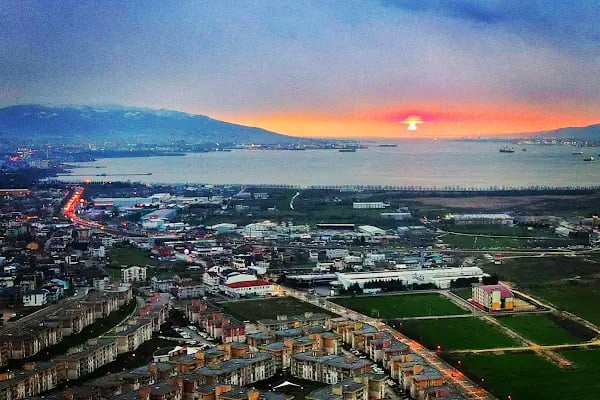 KOCAELİ DRONE HİZMETİ - Resim 7