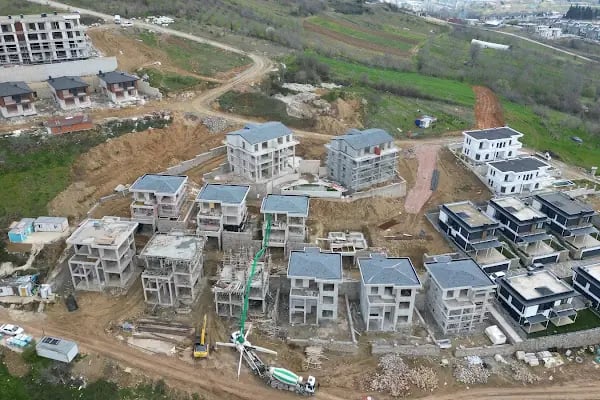 KOCAELİ DRONE HİZMETİ - Resim 13